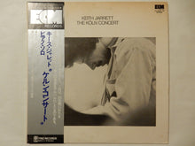 画像をギャラリービューアに読み込む, Keith Jarrett - The Köln Concert (2LP-Vinyl Record/Used)