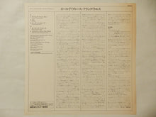 画像をギャラリービューアに読み込む, Frank Wess - Opus De Blues (LP-Vinyl Record/Used)
