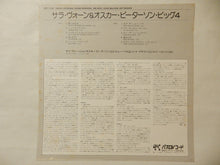画像をギャラリービューアに読み込む, Sarah Vaughan - How Long Has This Been Going On? (Gatefold LP-Vinyl Record/Used)
