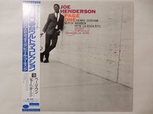 画像をギャラリービューアに読み込む, Joe Henderson - Page One (LP-Vinyl Record/Used)