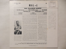 画像をギャラリービューアに読み込む, Mal Waldron - Mal-1 (LP-Vinyl Record/Used)