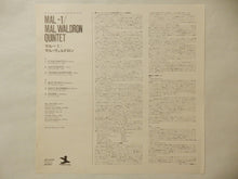画像をギャラリービューアに読み込む, Mal Waldron - Mal-1 (LP-Vinyl Record/Used)