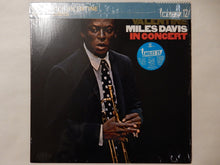 画像をギャラリービューアに読み込む, Miles Davis - My Funny Valentine - Miles Davis In Concert (LP-Vinyl Record/Used)