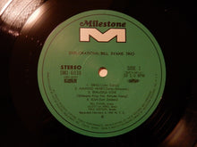 画像をギャラリービューアに読み込む, Bill Evans - Explorations (LP-Vinyl Record/Used)