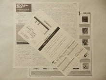 画像をギャラリービューアに読み込む, Herbie Hancock - Monster (LP-Vinyl Record/Used)
