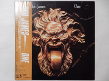 画像をギャラリービューアに読み込む, Bob James - One (Gatefold LP-Vinyl Record/Used)