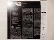 画像をギャラリービューアに読み込む, Stéphane Grappelli, Barney Kessel - I Remember Django (LP-Vinyl Record/Used)