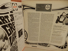 画像をギャラリービューアに読み込む, Albert Ayler - In Greenwich Village (Gatefold LP-Vinyl Record/Used)