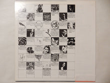 画像をギャラリービューアに読み込む, Albert Ayler - New York Eye And Ear Control (LP-Vinyl Record/Used)