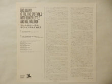 画像をギャラリービューアに読み込む, Eric Dolphy - At The Five Spot Volume 2 (LP-Vinyl Record/Used)