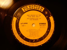 画像をギャラリービューアに読み込む, Eric Dolphy - At The Five Spot Volume 2 (LP-Vinyl Record/Used)