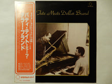 Load image into Gallery viewer, Buddy Tate, Dollar Brand - Buddy Tate Meets Dollar Brand (LP-Vinyl Record/Used)