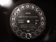 Load image into Gallery viewer, Buddy Tate, Dollar Brand - Buddy Tate Meets Dollar Brand (LP-Vinyl Record/Used)