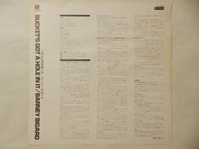 Load image into Gallery viewer, Barney Bigard - Bucket's Got A Hole In It (LP-Vinyl Record/Used)