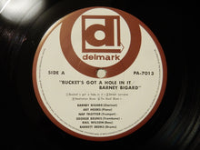 Load image into Gallery viewer, Barney Bigard - Bucket's Got A Hole In It (LP-Vinyl Record/Used)