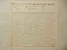 画像をギャラリービューアに読み込む, Gabor Szabo - High Contrast (LP-Vinyl Record/Used)