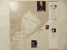画像をギャラリービューアに読み込む, Salena Jones - Melodies Of Love (LP-Vinyl Record/Used)