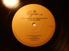 画像をギャラリービューアに読み込む, Roger Kellaway, Jim Hall - A Jazz Portrait Of Roger Kellaway (LP-Vinyl Record/Used)