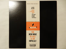 画像をギャラリービューアに読み込む, Oliver Nelson - The Blues And The Abstract Truth (Gatefold LP-Vinyl Record/Used)