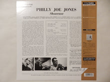 画像をギャラリービューアに読み込む, "Philly" Joe Jones - Showcase (LP-Vinyl Record/Used)
