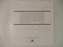 画像をギャラリービューアに読み込む, Anthony Braxton Creative Orchestra Music 1976 Arista IEJ-80102