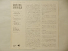 画像をギャラリービューアに読み込む, Wynton Kelly - Whisper Not (LP-Vinyl Record/Used)