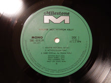 画像をギャラリービューアに読み込む, Wynton Kelly - Whisper Not (LP-Vinyl Record/Used)