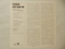 画像をギャラリービューアに読み込む, Barry Harris - Preminado (LP-Vinyl Record/Used)