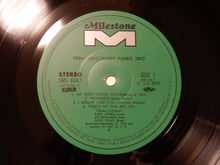 画像をギャラリービューアに読み込む, Barry Harris - Preminado (LP-Vinyl Record/Used)
