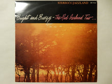 画像をギャラリービューアに読み込む, Red Garland - Bright And Breezy (LP-Vinyl Record/Used)
