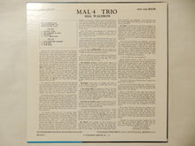 画像をギャラリービューアに読み込む, Mal Waldron - Mal/4 Trio (LP-Vinyl Record/Used)