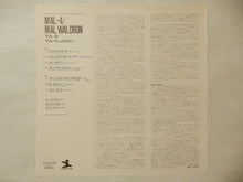 画像をギャラリービューアに読み込む, Mal Waldron - Mal/4 Trio (LP-Vinyl Record/Used)