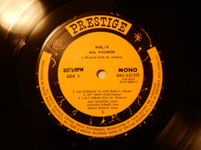 画像をギャラリービューアに読み込む, Mal Waldron - Mal/4 Trio (LP-Vinyl Record/Used)