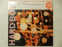 画像をギャラリービューアに読み込む, Art Blakey - Hard Bop (LP-Vinyl Record/Used)