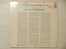 画像をギャラリービューアに読み込む, Art Blakey - Hard Bop (LP-Vinyl Record/Used)