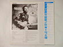 画像をギャラリービューアに読み込む, Roland Prince Color Visions Vanguard GP-3087