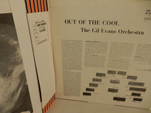 画像をギャラリービューアに読み込む, Gil Evans - Out Of The Cool (Gatefold LP-Vinyl Record/Used)