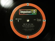 画像をギャラリービューアに読み込む, Gil Evans - Out Of The Cool (Gatefold LP-Vinyl Record/Used)