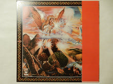 画像をギャラリービューアに読み込む, Carlos Santana, Alice Coltrane - Illuminations (LP-Vinyl Record/Used)