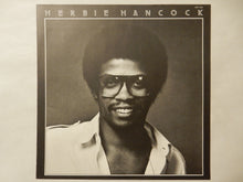 画像をギャラリービューアに読み込む, Herbie Hancock - Feets Don't Fail Me Now (LP-Vinyl Record/Used)