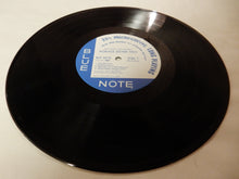 画像をギャラリービューアに読み込む, Horace Silver - New Faces - New Sounds (10inch-Vinyl Record/Used)
