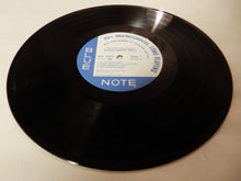 画像をギャラリービューアに読み込む, Elmo Hope - New Faces - New Sounds (10inch-Vinyl Record/Used)