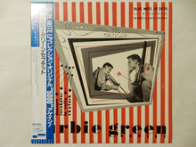 Load image into Gallery viewer, Urbie Green - New Faces – New Sounds (LP-Vinyl Record/Used)
