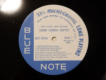 Load image into Gallery viewer, Urbie Green - New Faces – New Sounds (LP-Vinyl Record/Used)