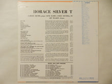 Load image into Gallery viewer, Horace Silver - Horace Silver Trio (LP-Vinyl Record/Used)