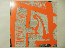Load image into Gallery viewer, Cecil Taylor - Jazz Advance (LP-Vinyl Record/Used)