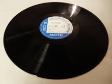 Load image into Gallery viewer, Cecil Taylor - Jazz Advance (LP-Vinyl Record/Used)