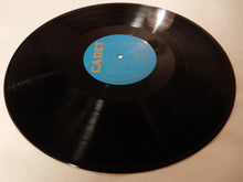 画像をギャラリービューアに読み込む, Kenny Burrell - A Night At The Vanguard (LP-Vinyl Record/Used)