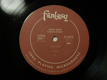 画像をギャラリービューアに読み込む, Charles Mingus - Right Now: Live At The Jazz Workshop (LP-Vinyl Record/Used)