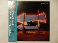 Load image into Gallery viewer, Art Pepper - Roadgame (LP-Vinyl Record/Used)